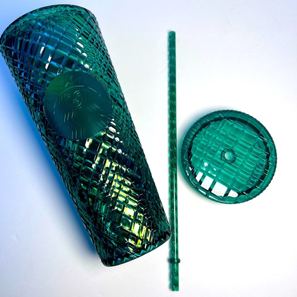 2 Starbucks Tumblers - Picture 5 of 5